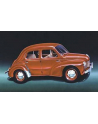 HELLER Renault 4 CV - nr 1