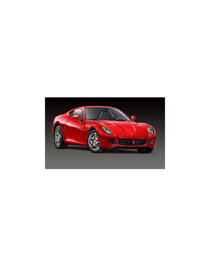 REVELL Ferrari 599 GTB Fiorano główny