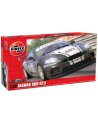 AIRFIX Jaguar XKR GT3 Apex Racing - nr 1