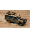 ITALERI 4 Wheel Drive 109'' LWB - nr 1