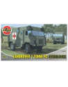 AIRFIX Landrover 1 Tonne FC Ambulance - nr 1
