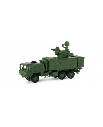 HERPA Roland Airportable AA Missile