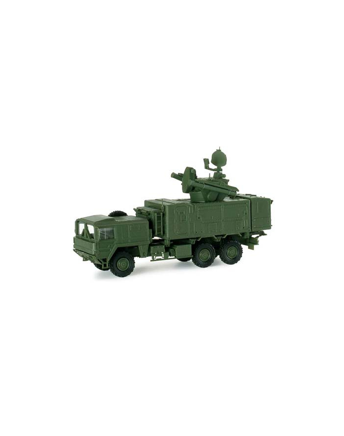 HERPA Roland Airportable AA Missile główny