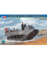 HOBBY BOSS German LandWasserSchlepper - nr 1
