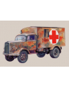 ITALERI Kfz.305 Ambulance - nr 1