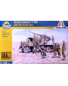 ITALERI Autocannone Ro3 with 9053 AA - nr 1