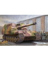 TRUMPETER German Geschtzwagen Tiger - nr 1