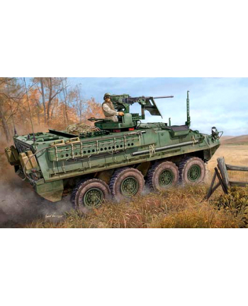 TRUMPETER United State Army M1131