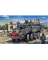 TRUMPETER LAVIII 8x8 wheeled armoured - nr 1