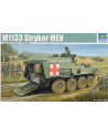 TRUMPETER M1133 Stryker MEV - nr 1