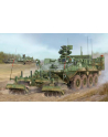 TRUMPETER M1132 Stryker Engineer Squad - nr 1