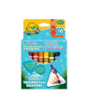 CRAYOLA Kredki świecowe trójkątne 16 szt - nr 4