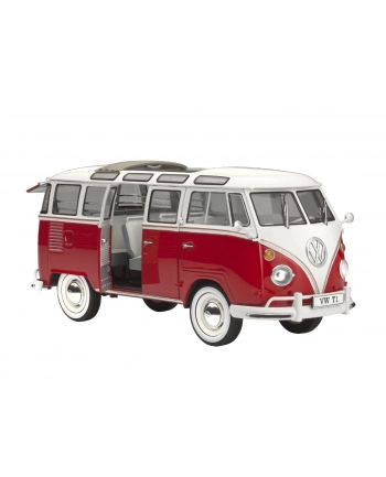 REVELL VW T1 Samba Bus