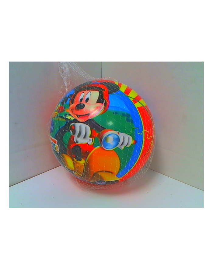 MONDO PIŁKA DISNEY FUN 23 cm główny