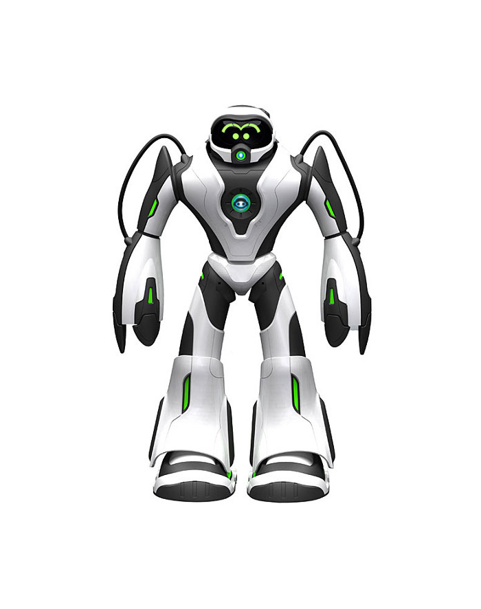 WOWWEE ROBOT STEROWANY GŁOSEM główny
