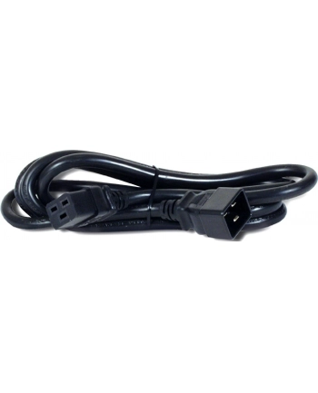 PWR CORD 16A 230V C19 TO C20            AP9877