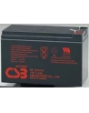 GP 1272 F2  12V 7.2Ah - nr 1