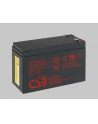 GP 1272 F2  12V 7.2Ah - nr 7