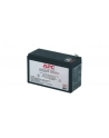 BATERIA APC RBC 17 - nr 27
