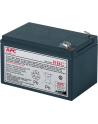 BATERIA RBC 4                     RBC4 - nr 21
