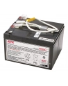 BATERIA RBC 5                     RBC5 - nr 26