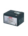 BATERIA RBC 5                     RBC5 - nr 27