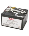 BATERIA RBC 5                     RBC5 - nr 43