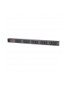 RACK PDU BASIC ZERO U 16A 208/230V C13  AP9572 - nr 2