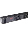 RACK PDU BASIC ZERO U 16A 208/230V C13  AP9572 - nr 38