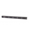 RACK PDU BASIC ZERO U 16A 208/230V C13  AP9572 - nr 3