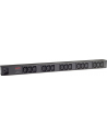RACK PDU BASIC ZERO U 16A 208/230V C13  AP9572 - nr 40