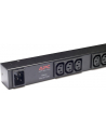 RACK PDU BASIC ZERO U 16A 208/230V C13  AP9572 - nr 41