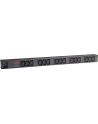 RACK PDU BASIC ZERO U 16A 208/230V C13  AP9572 - nr 45