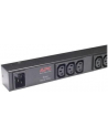 RACK PDU BASIC ZERO U 16A 208/230V C13  AP9572 - nr 47