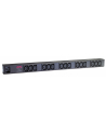 RACK PDU BASIC ZERO U 16A 208/230V C13  AP9572 - nr 53