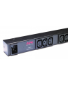 RACK PDU BASIC ZERO U 16A 208/230V C13  AP9572 - nr 54
