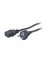 PWR CORD 16A 230V C19 TO SCHUKO         AP9875 - nr 12