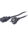 PWR CORD 16A 230V C19 TO SCHUKO         AP9875 - nr 17