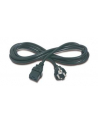 PWR CORD 16A 230V C19 TO SCHUKO         AP9875 - nr 1