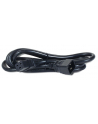 PWR CORD 16A 230V C19 TO C20            AP9877 - nr 12