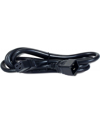 PWR CORD 16A 230V C19 TO C20            AP9877
