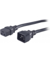 PWR CORD 16A 230V C19 TO C20            AP9877 - nr 35