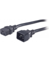 PWR CORD 16A 230V C19 TO C20            AP9877 - nr 36