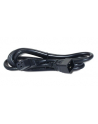 PWR CORD 16A 230V C19 TO C20            AP9877 - nr 6