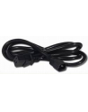 PWR CORD 10A 100-230V C14 TO C19        AP9878 - nr 13