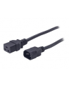 PWR CORD 10A 100-230V C14 TO C19        AP9878 - nr 18
