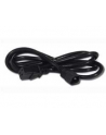 PWR CORD 10A 100-230V C14 TO C19        AP9878 - nr 19