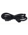 PWR CORD 10A 100-230V C14 TO C19        AP9878 - nr 5