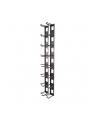 VERTICAL CABLE ORGANIZE FOR NETSHELTER 0U AR8442 - nr 23
