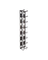 VERTICAL CABLE ORGANIZE FOR NETSHELTER 0U AR8442 - nr 38